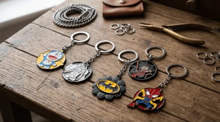 Key Chains