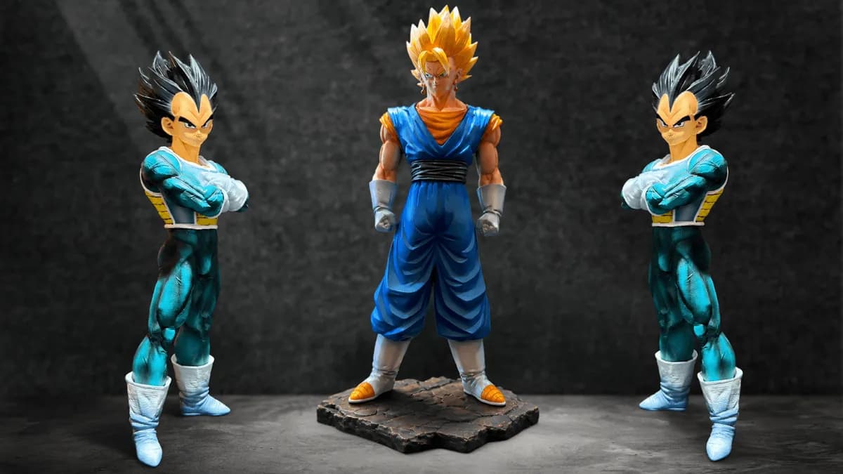 Figurines