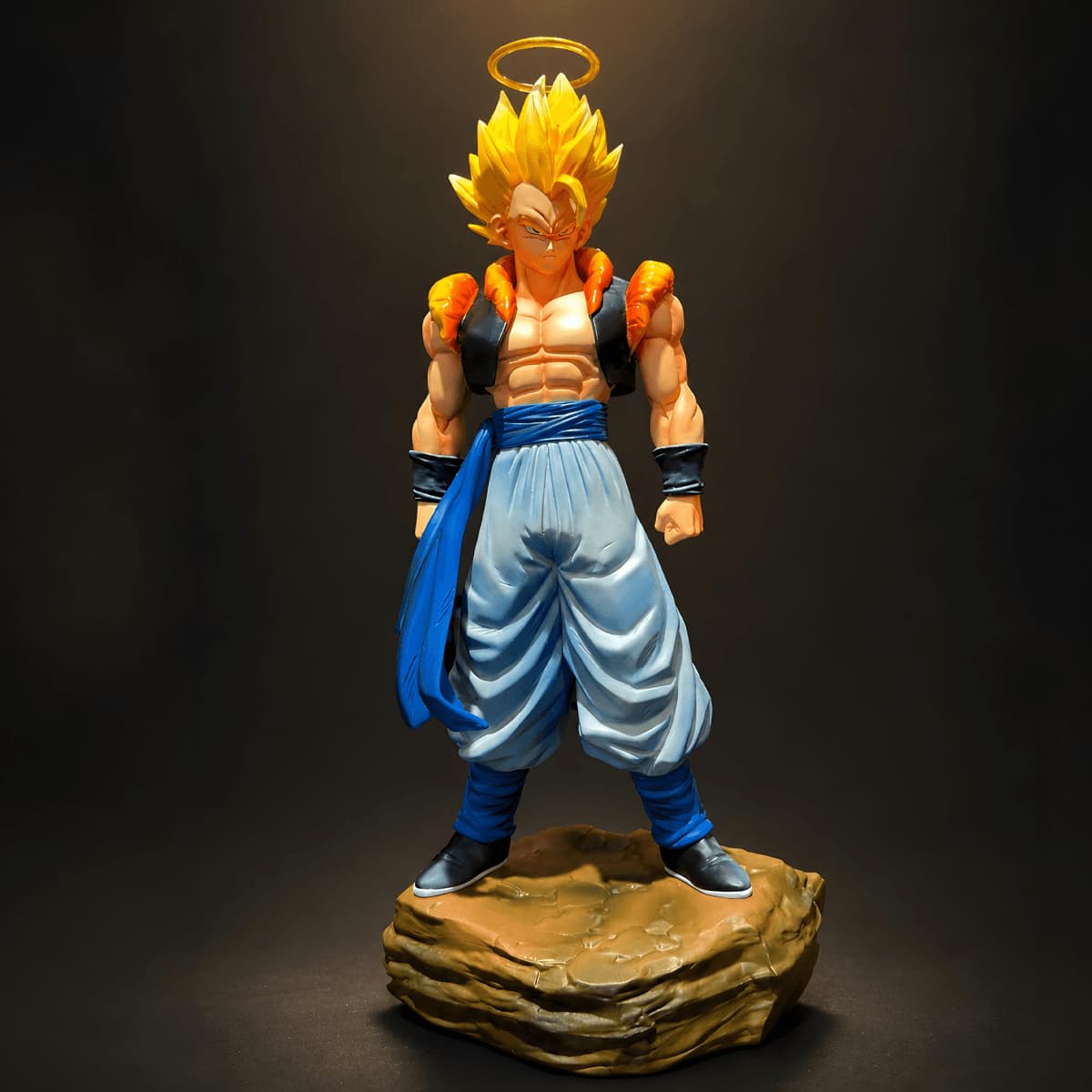 Gogeta